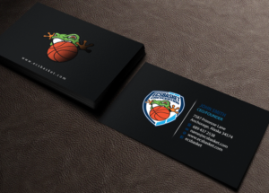 Stationery Design by Brand aid for this project | Design: #16315824