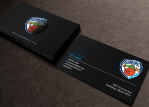 Stationery Design by Brand aid for this project | Design: #16315827