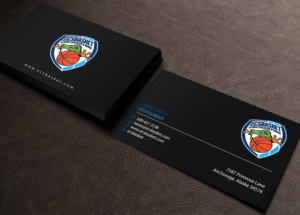 Stationery Design by Brand aid for this project | Design: #16315993
