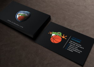 Stationery Design by Brand aid for this project | Design: #16315996