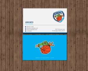 Stationery Design by Brand aid for this project | Design: #16315999