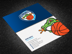 Stationery Design by Brand aid for this project | Design #16316000