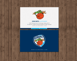 Stationery Design by Brand aid for this project | Design: #16316001