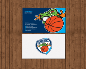 Stationery Design by Brand aid for this project | Design: #16316002
