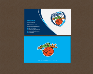 Stationery Design by Brand aid for this project | Design: #16316008