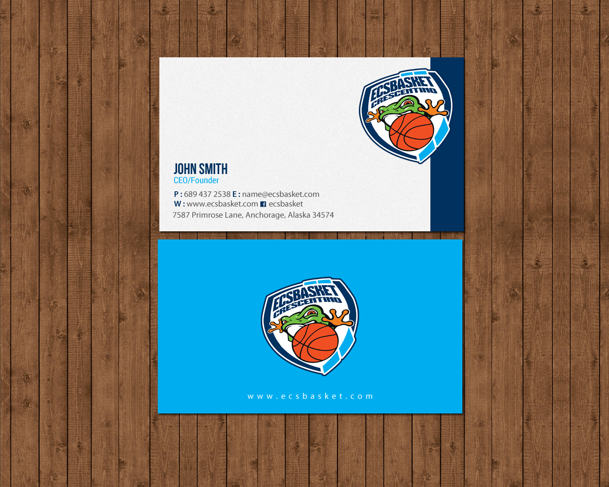Stationery Design by Brand aid for this project | Design #16316009