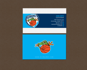 Stationery Design by Brand aid for this project | Design: #16316010