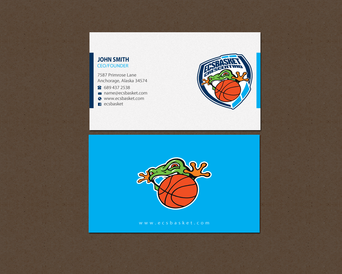 Design de Papeterie par Brand aid pour ce projet | Design #16316012