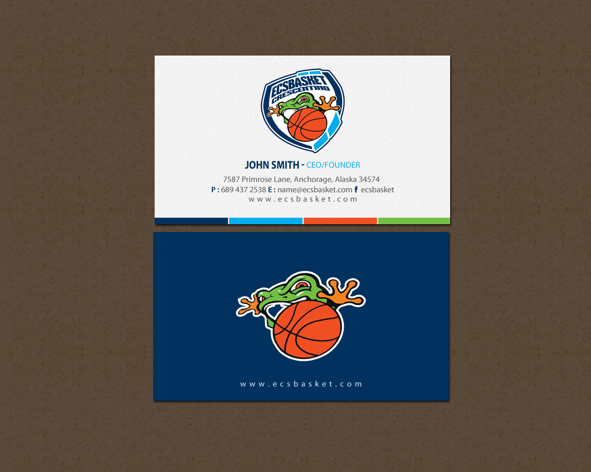 Design de Papeterie par Brand aid pour ce projet | Design #16316016