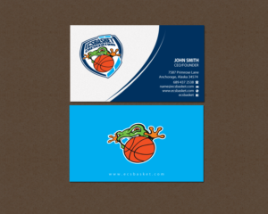 Stationery Design by Brand aid for this project | Design: #16316020