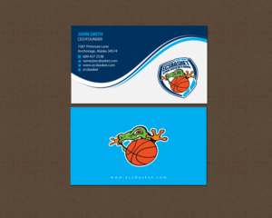 Diseño de Papelería por Brand aid para este proyecto | Diseño: #16316024