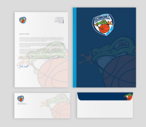 Stationery Design by chandrayaan.creative for this project | Design: #16314638
