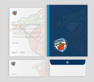 Stationery Design by chandrayaan.creative for this project | Design: #16314642