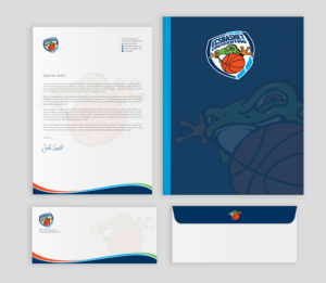 Stationery Design by chandrayaan.creative for this project | Design: #16315676