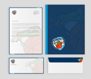 Stationery Design by chandrayaan.creative for this project | Design: #16315679