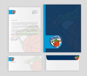 Stationery Design by chandrayaan.creative for this project | Design: #16315784