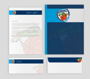 Stationery Design by chandrayaan.creative for this project | Design: #16315785
