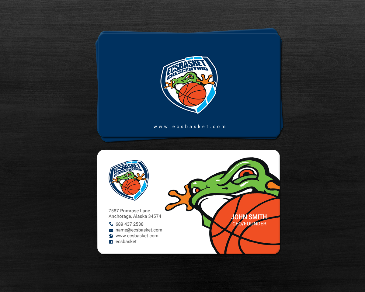 Stationery Design by chandrayaan.creative for this project | Design #16319020