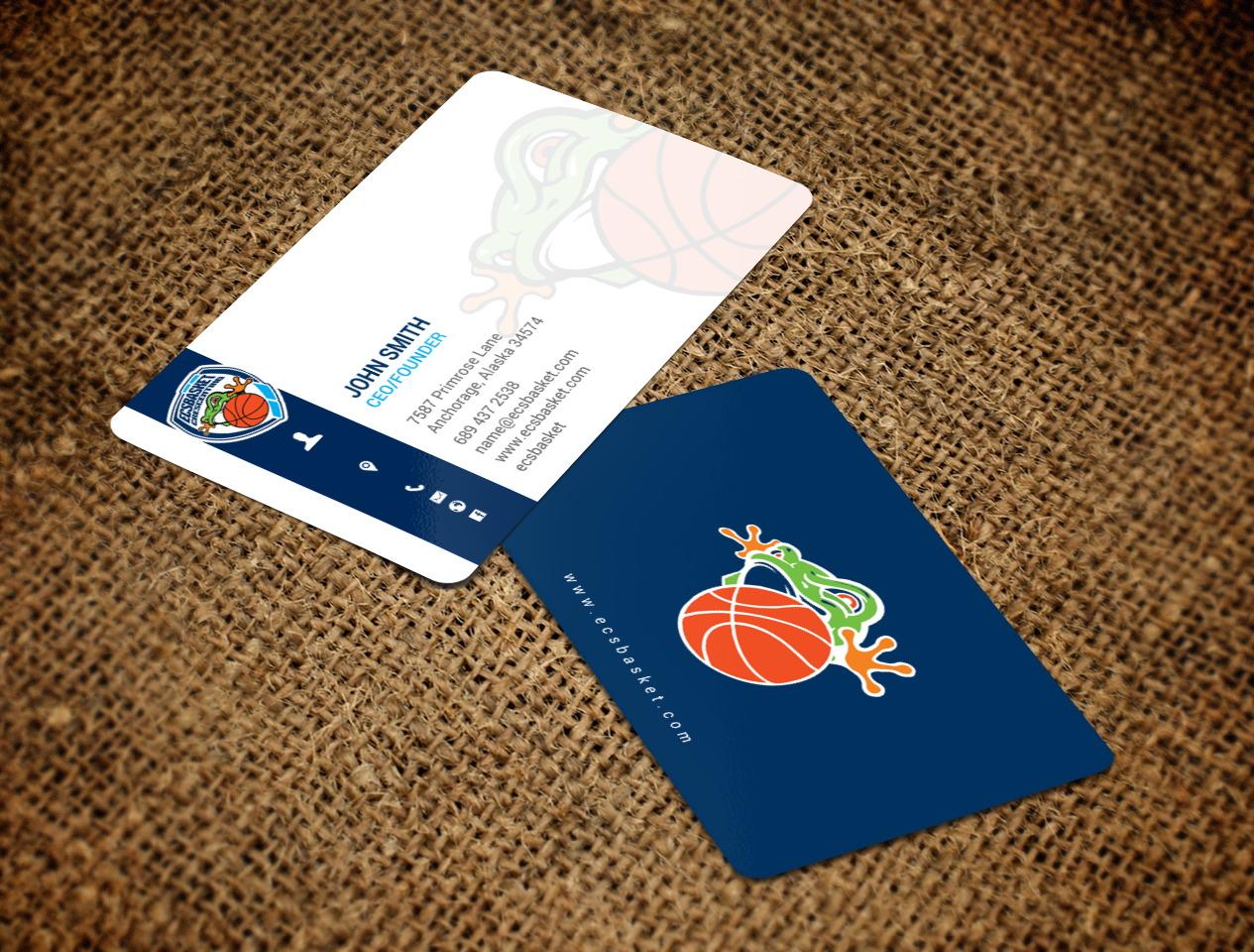 Diseño de Papelería por chandrayaan.creative para este proyecto | Diseño #16319140