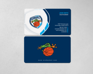 Stationery Design by chandrayaan.creative for this project | Design: #16330985