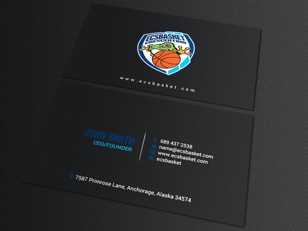 Stationery Design by chandrayaan.creative for this project | Design #16330992