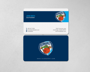 Stationery Design by chandrayaan.creative for this project | Design: #16331000