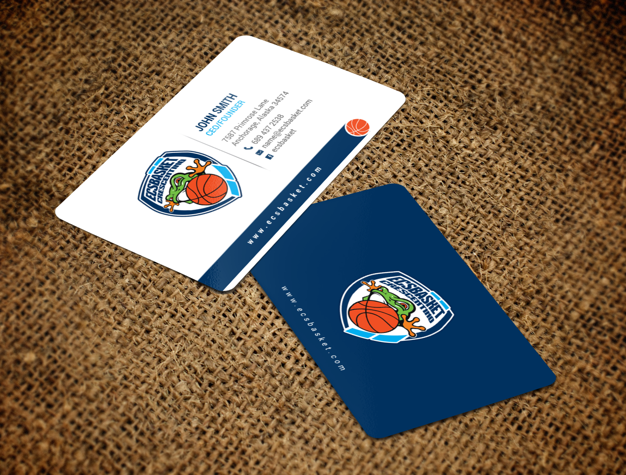 Stationery Design by chandrayaan.creative for this project | Design #16331008