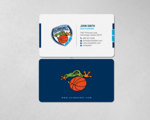 Stationery Design by chandrayaan.creative for this project | Design: #16331012