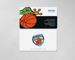 Stationery Design by chandrayaan.creative for this project | Design: #16331014