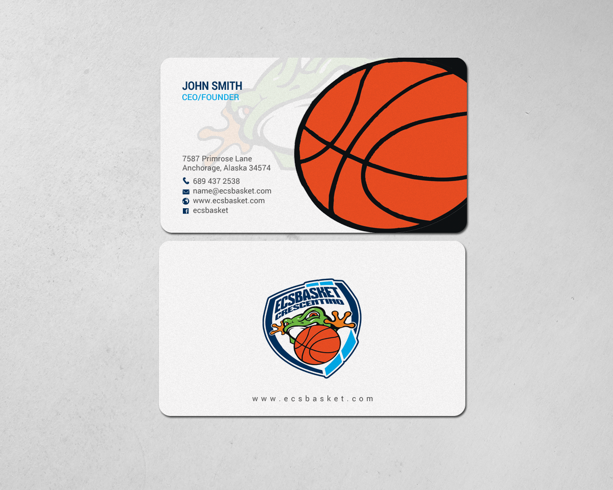 Stationery Design by chandrayaan.creative for this project | Design #16331015