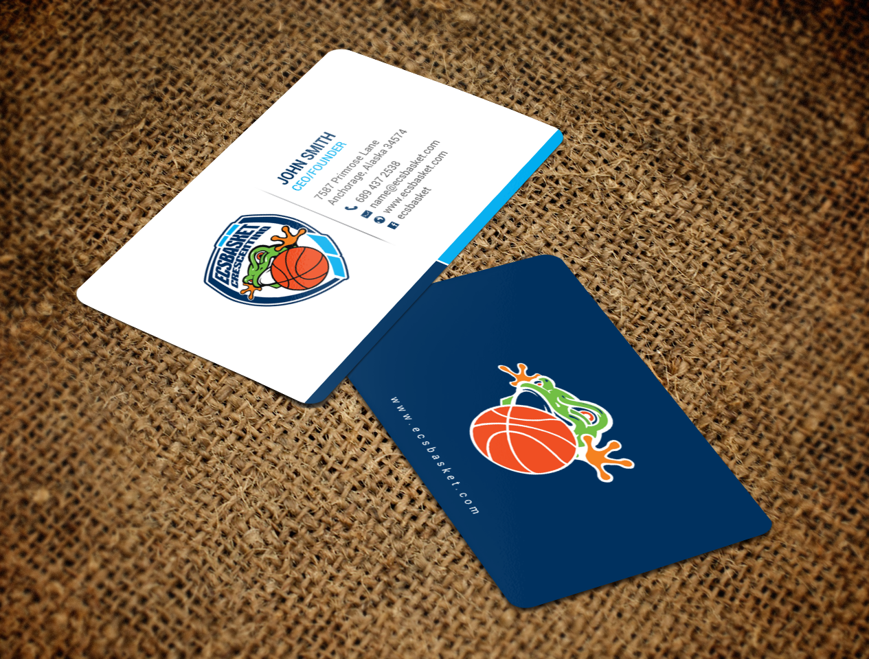 Diseño de Papelería por chandrayaan.creative para este proyecto | Diseño #16331037
