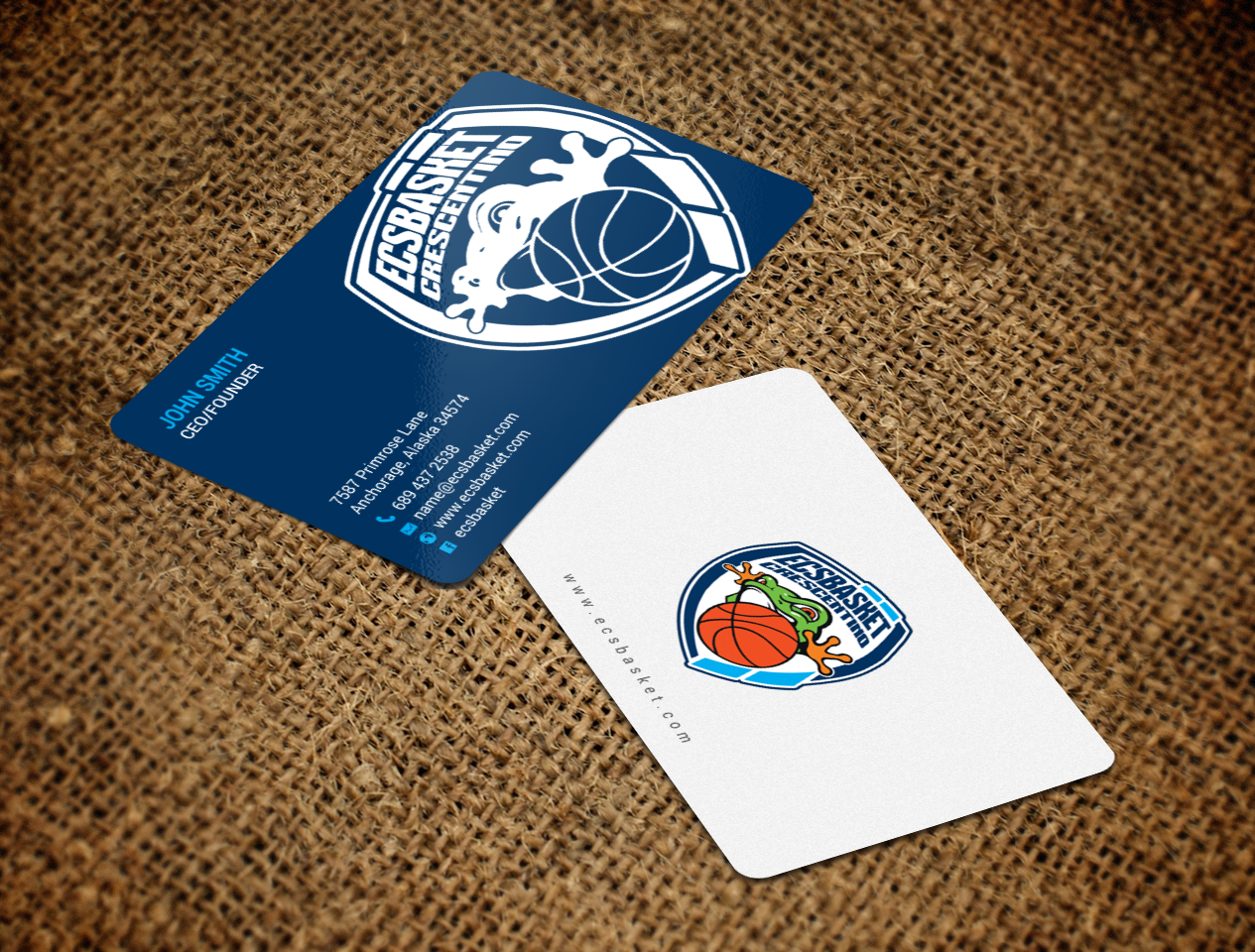 Diseño de Papelería por chandrayaan.creative para este proyecto | Diseño #16331038