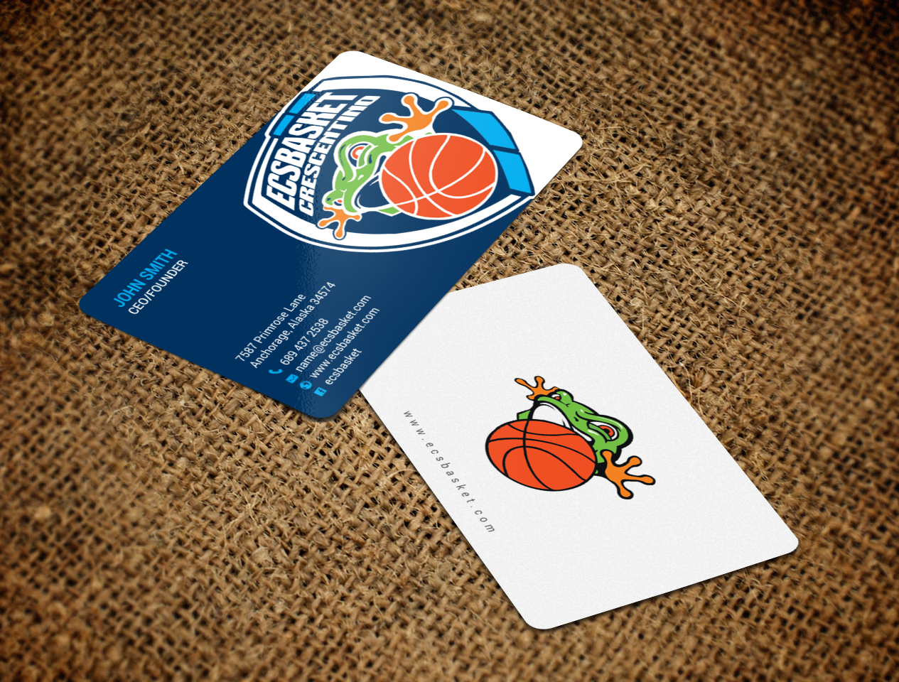 Diseño de Papelería por chandrayaan.creative para este proyecto | Diseño #16331041