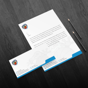 Diseño de Papelería por Creative Jiniya para este proyecto | Diseño: #16325862