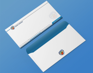Diseño de Papelería por Petter Goms para este proyecto | Diseño: #16321540