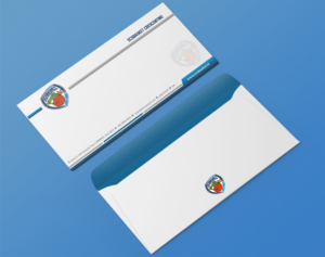 Diseño de Papelería por Petter Goms para este proyecto | Diseño: #16321541