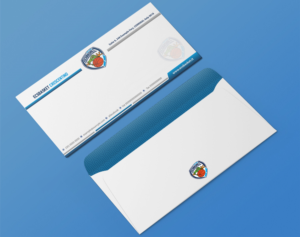 Diseño de Papelería por Petter Goms para este proyecto | Diseño: #16321542