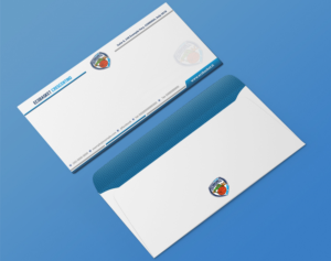 Diseño de Papelería por Petter Goms para este proyecto | Diseño: #16321549
