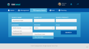 Diseño Web por pb para RM Intel | Diseño: #16321433