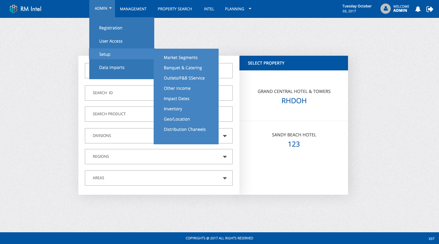 Web Design by pb for RM Intel | Design #16331692
