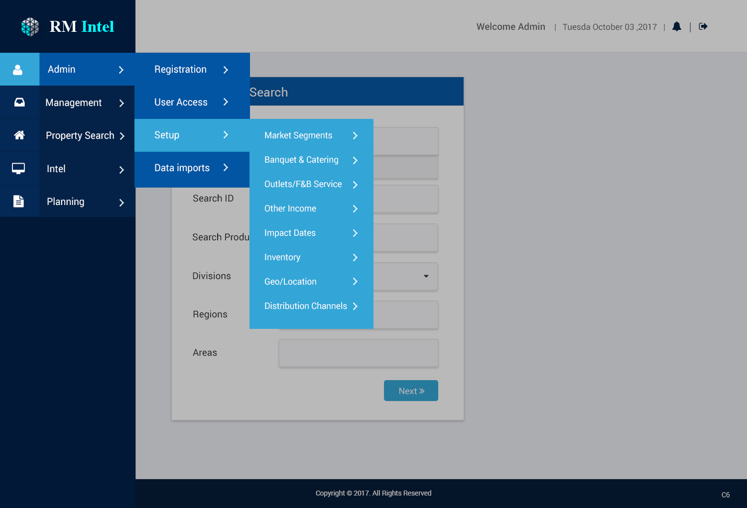 Web Design par pb pour RM Intel | Design #16331693