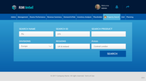 Diseño Web por pb para RM Intel | Diseño: #16364116