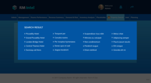 Diseño Web por pb para RM Intel | Diseño: #16364119