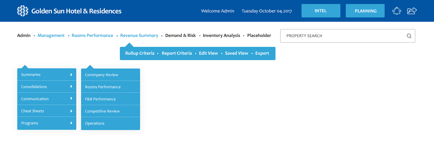 Web Design by Impressive Solutions for RM Intel | Design #16370832