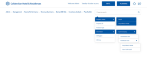 Web Design by Black Stallions Impressive Solutions for RM Intel | Design #16422849