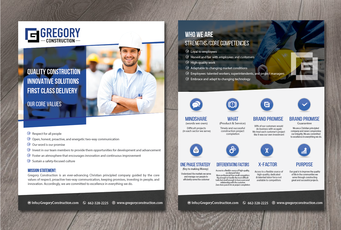 Diseño de Flyer por alex989 para este proyecto | Diseño #16318237