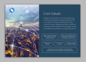 Flyer Design by AbyJohns for this project | Design: #16328194