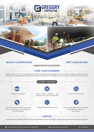 Diseño de Flyer por debdesign para este proyecto | Diseño: #16526089