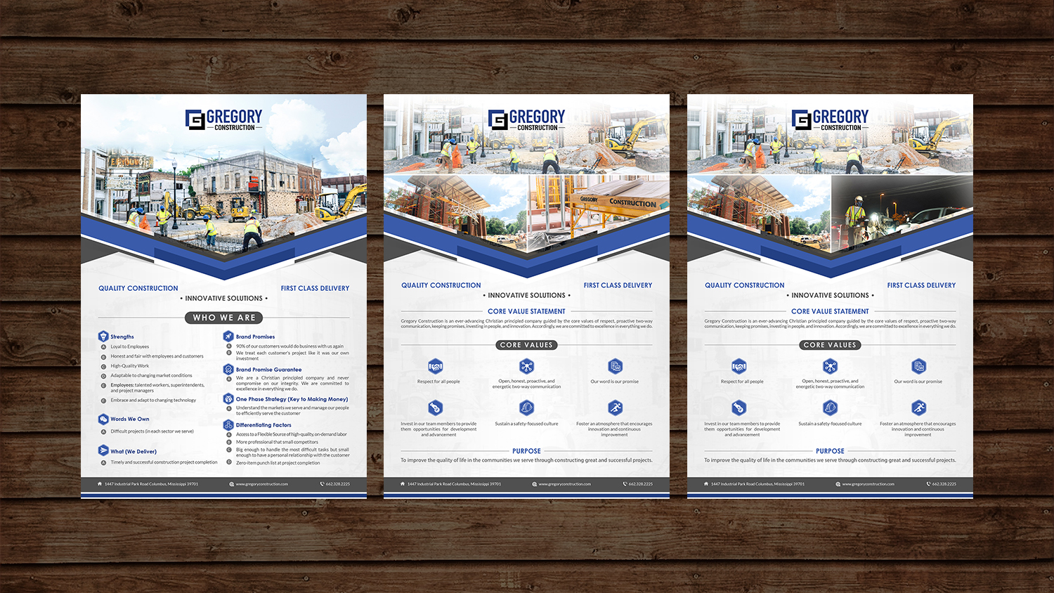 Flyer Design by debdesign for this project | Design #16547004