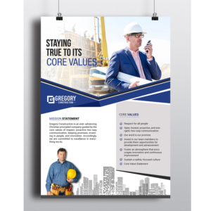 Flyer Design by creative.bugs for this project | Design: #16319025